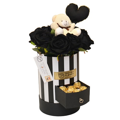 Kutulu Çiçekler kategori ikonu