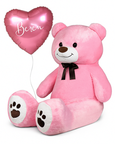 Peluş Ayıcık kategori ikonu