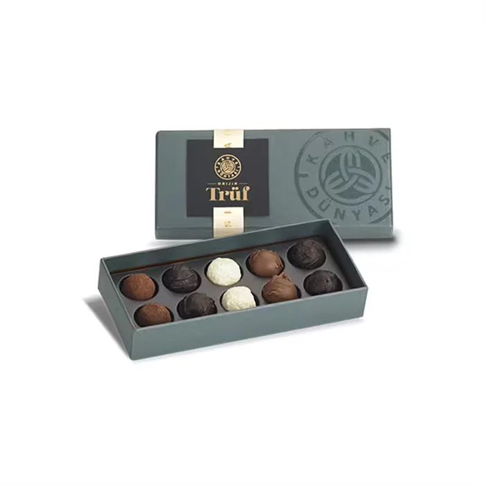 Trüf Çikolata 130 g
