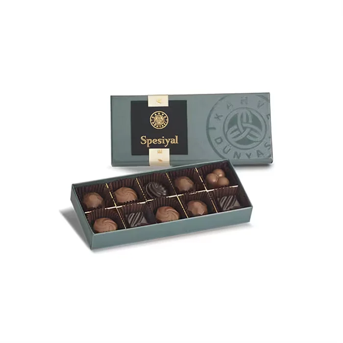 Spesiyal Çikolata 127 g