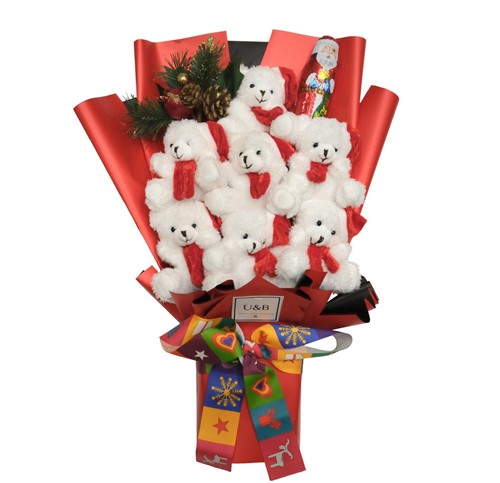 YENİ YIL HEDİYELERİ kategori ikonu