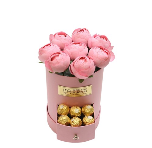 Öğretmenler Günü Hediyesi kategori ikonu